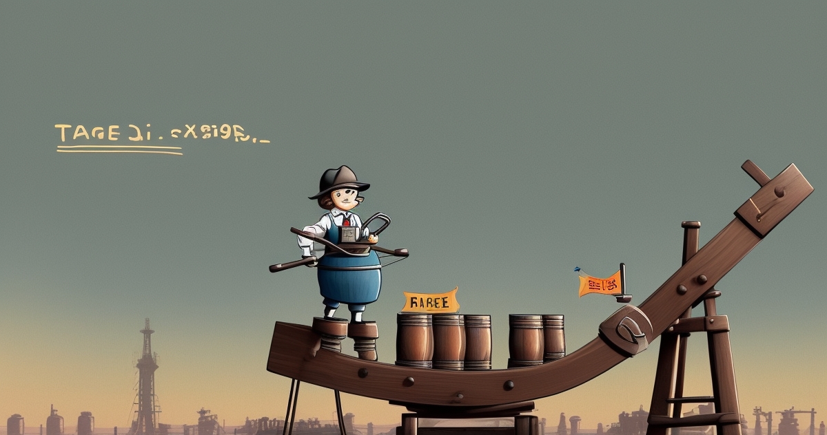 降息對石油影響
