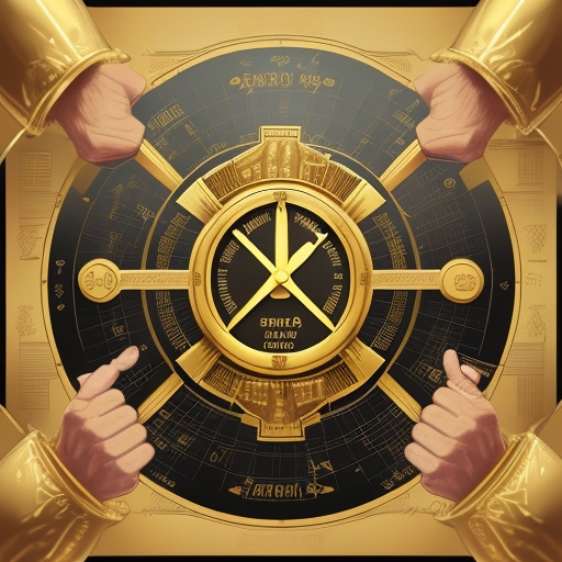 黃金走勢分析