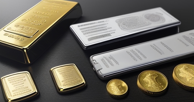 金融市場數據
