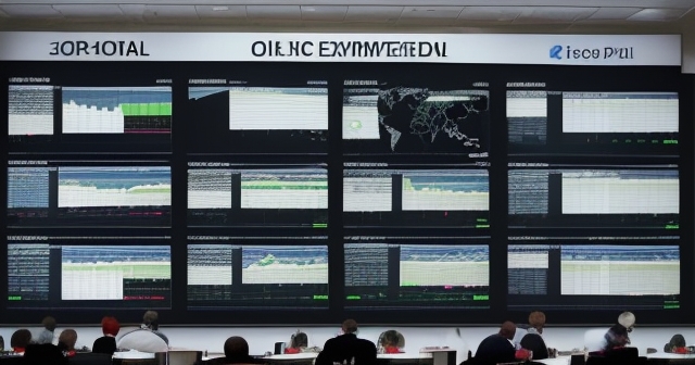 OPEC+會議的情況
