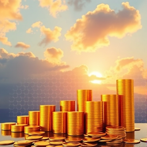 尋找財務中的黃金機會