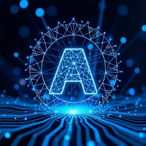 AI技術驅動下的產業變革