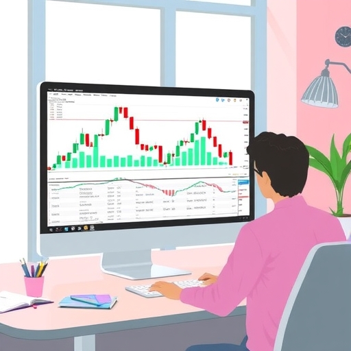 跨境外匯平台資料查核示意圖