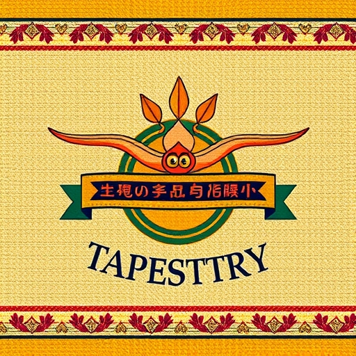 Tapestry 品牌標誌