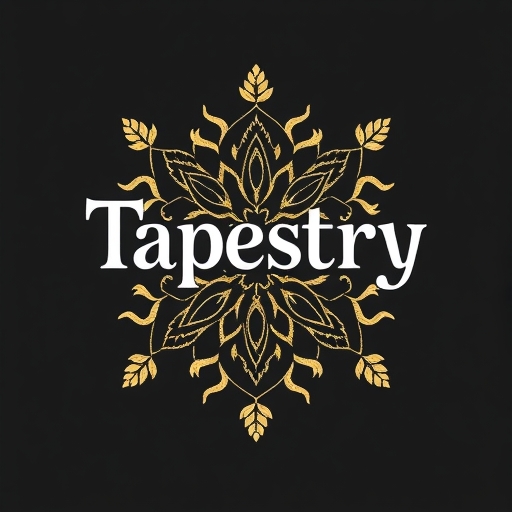 Tapestry 品牌標誌