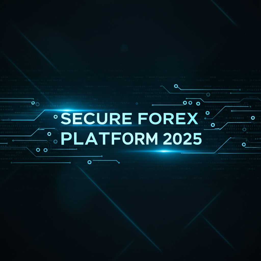 secure forex platform 2025