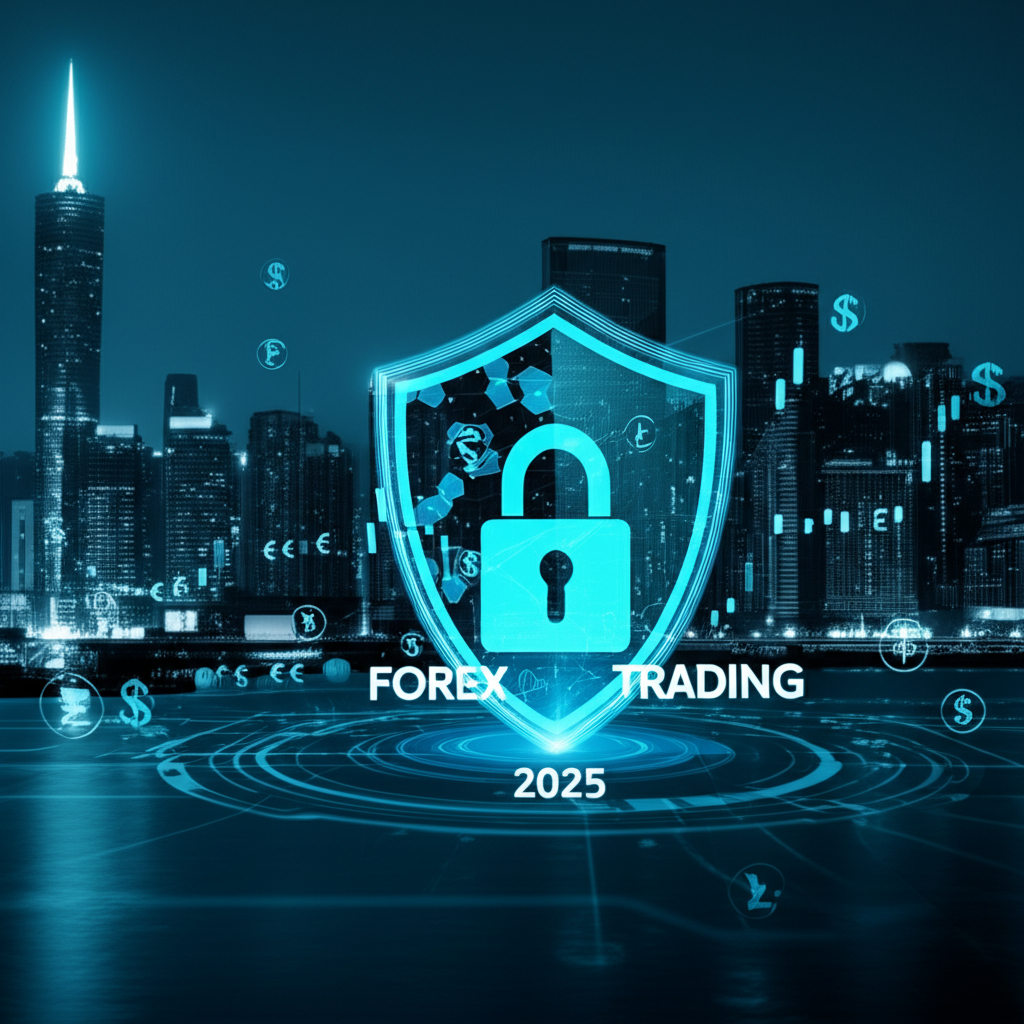 2025年外匯交易安全趨勢，投資者注重資金保障與平台信譽