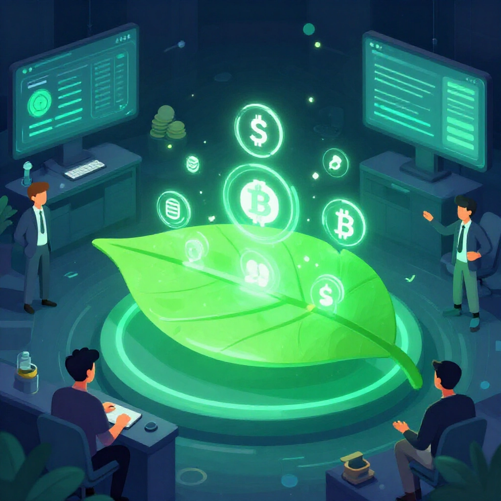 專業交易員在高能量交易室，多個螢幕顯示波動市場圖表與槓桿倉位，借短期資金放大部位應對價格波動